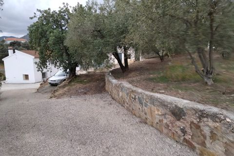 Landejendom i Comares, Malaga, Comares - € 345.000 | Ref: ID3992 - foto 10